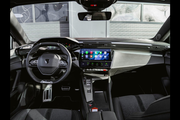 Peugeot 308 SW 1.2 PureTech GT Half leder|Pano|Camera|Navi|Keyless|PDC