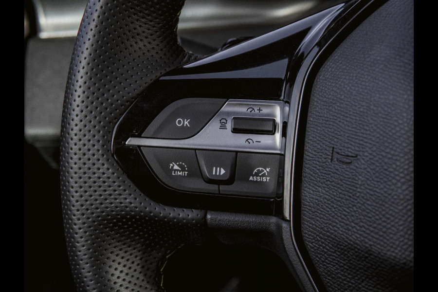 Peugeot 308 SW 1.2 PureTech GT Half leder|Pano|Camera|Navi|Keyless|PDC