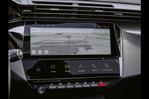 Peugeot 308 SW 1.2 PureTech GT Half leder|Pano|Camera|Navi|Keyless|PDC