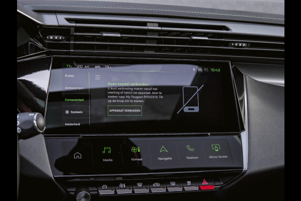 Peugeot 308 SW 1.2 PureTech GT Half leder|Pano|Camera|Navi|Keyless|PDC