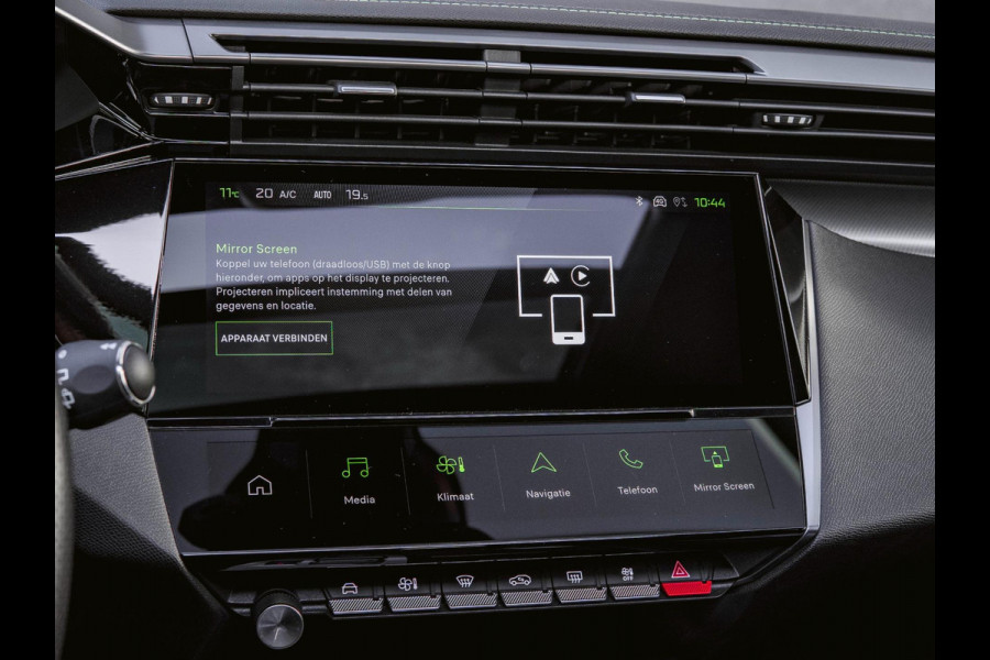 Peugeot 308 SW 1.2 PureTech GT Half leder|Pano|Camera|Navi|Keyless|PDC