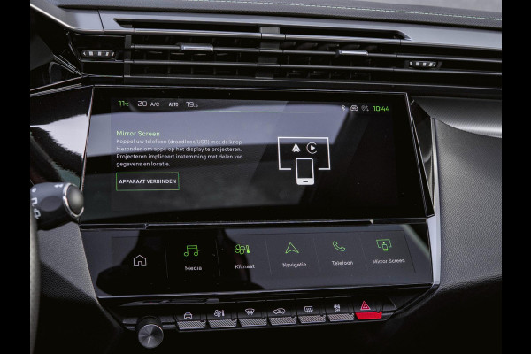 Peugeot 308 SW 1.2 PureTech GT Half leder|Pano|Camera|Navi|Keyless|PDC