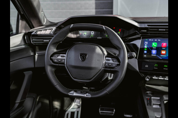 Peugeot 308 SW 1.2 PureTech GT Half leder|Pano|Camera|Navi|Keyless|PDC