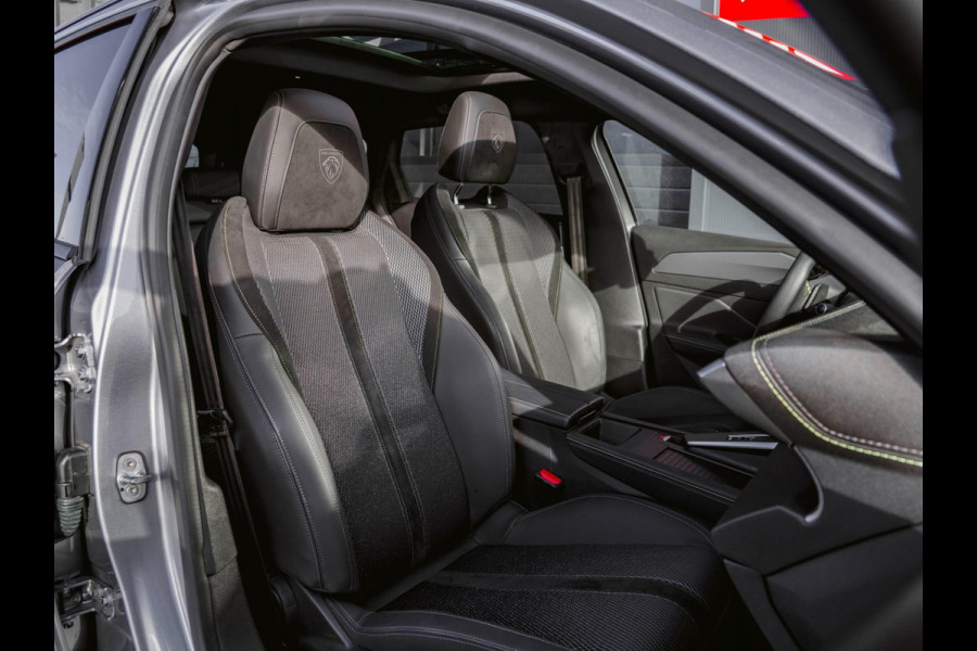 Peugeot 308 SW 1.2 PureTech GT Half leder|Pano|Camera|Navi|Keyless|PDC