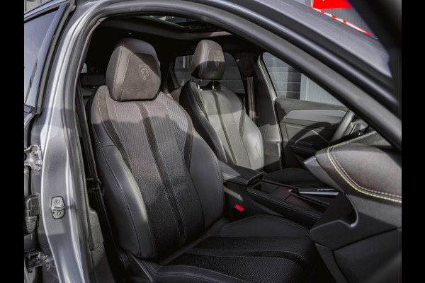 Peugeot 308 SW 1.2 PureTech GT Half leder|Pano|Camera|Navi|Keyless|PDC