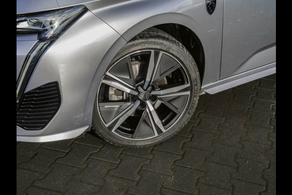 Peugeot 308 SW 1.2 PureTech GT Half leder|Pano|Camera|Navi|Keyless|PDC