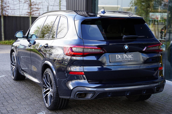 BMW X5 45 E High Executive BTW / M-Pakket / Harman Kardon