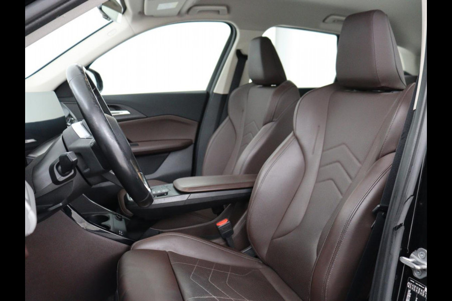 BMW X1 xDrive25e | Leder | Sportstoelen | Carplay | Adaptief LED | Keyless | Camera | Park Assist | Live Cockpit | Climate control | Navigatie | PHEV | Plug In | SOH 92%