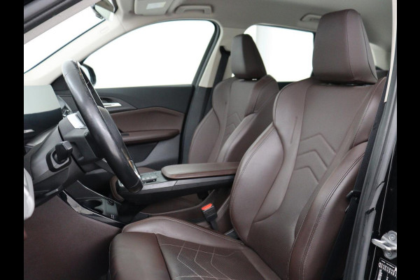 BMW X1 xDrive25e | Leder | Sportstoelen | Carplay | Adaptief LED | Keyless | Camera | Park Assist | Live Cockpit | Climate control | Navigatie | PHEV | Plug In | SOH 92%