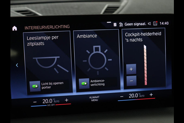 BMW X1 xDrive25e | Leder | Sportstoelen | Carplay | Adaptief LED | Keyless | Camera | Park Assist | Live Cockpit | Climate control | Navigatie | PHEV | Plug In | SOH 92%