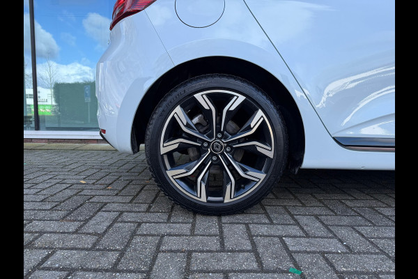 Renault Clio 1.6 E-Tech Hybrid 140 Intens Plus - Automaat - Navi - Parkeerhulp + Camera