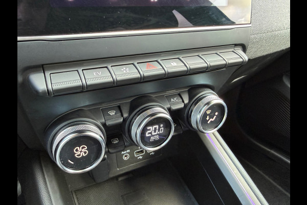 Renault Clio 1.6 E-Tech Hybrid 140 Intens Plus - Automaat - Navi - Parkeerhulp + Camera