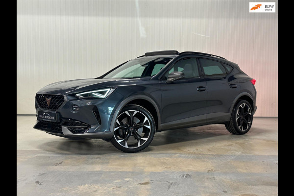 CUPRA Formentor 2.0 TSI 4DRIVE VZ | PANO | BEATS AUDIO | KUIPSTOELEN | 310 PK
