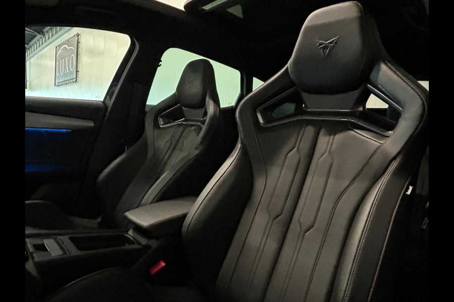 CUPRA Formentor 2.0 TSI 4DRIVE VZ | PANO | BEATS AUDIO | KUIPSTOELEN | 310 PK