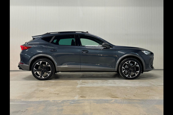 CUPRA Formentor 2.0 TSI 4DRIVE VZ | PANO | BEATS AUDIO | KUIPSTOELEN | 310 PK