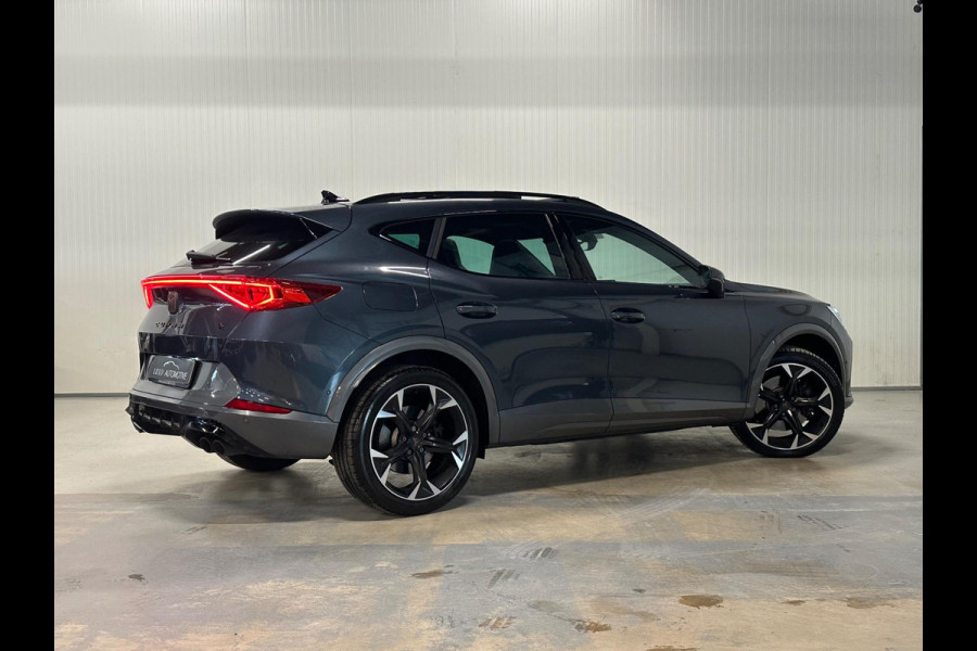 CUPRA Formentor 2.0 TSI 4DRIVE VZ | PANO | BEATS AUDIO | KUIPSTOELEN | 310 PK