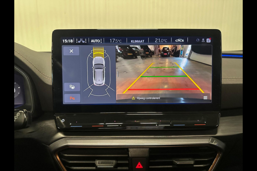 CUPRA Formentor 2.0 TSI 4DRIVE VZ | PANO | BEATS AUDIO | KUIPSTOELEN | 310 PK