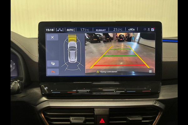 CUPRA Formentor 2.0 TSI 4DRIVE VZ | PANO | BEATS AUDIO | KUIPSTOELEN | 310 PK