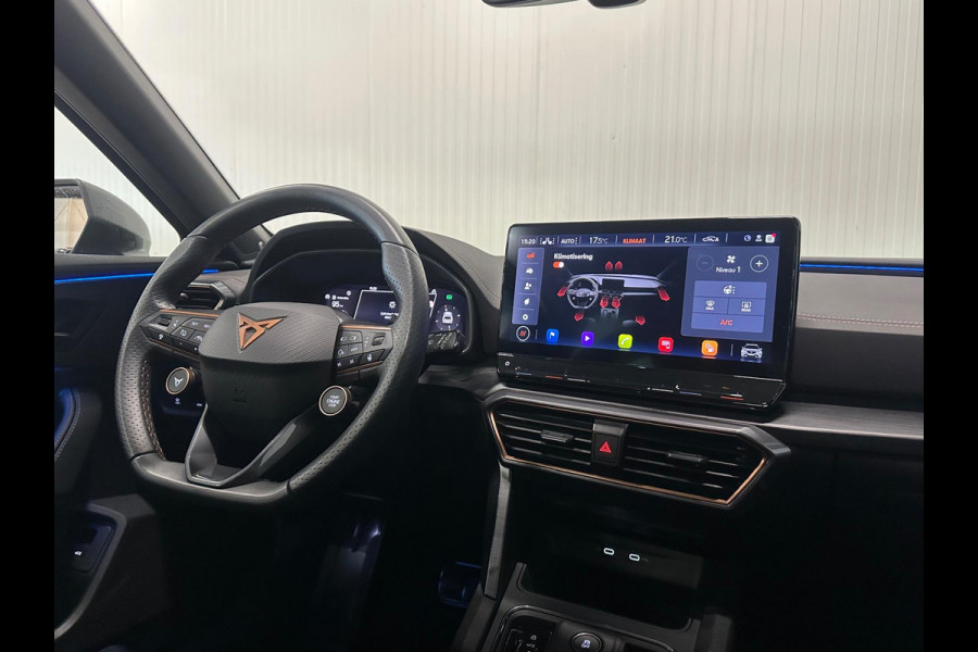 CUPRA Formentor 2.0 TSI 4DRIVE VZ | PANO | BEATS AUDIO | KUIPSTOELEN | 310 PK