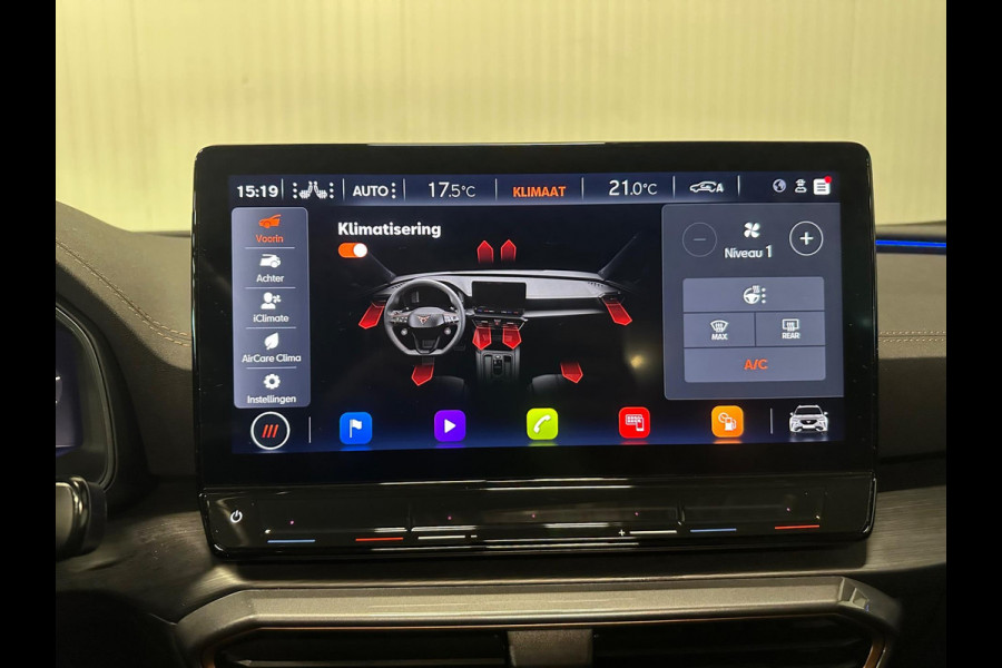 CUPRA Formentor 2.0 TSI 4DRIVE VZ | PANO | BEATS AUDIO | KUIPSTOELEN | 310 PK