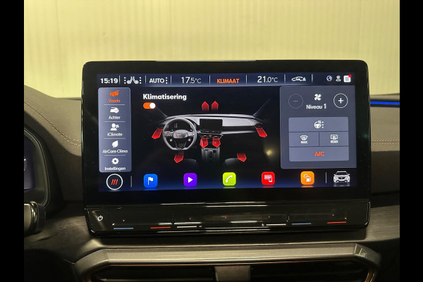 CUPRA Formentor 2.0 TSI 4DRIVE VZ | PANO | BEATS AUDIO | KUIPSTOELEN | 310 PK