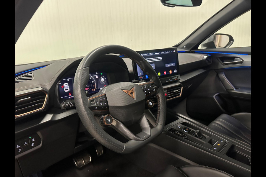 CUPRA Formentor 2.0 TSI 4DRIVE VZ | PANO | BEATS AUDIO | KUIPSTOELEN | 310 PK