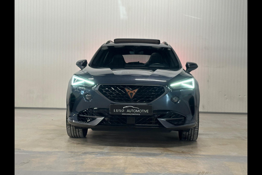 CUPRA Formentor 2.0 TSI 4DRIVE VZ | PANO | BEATS AUDIO | KUIPSTOELEN | 310 PK