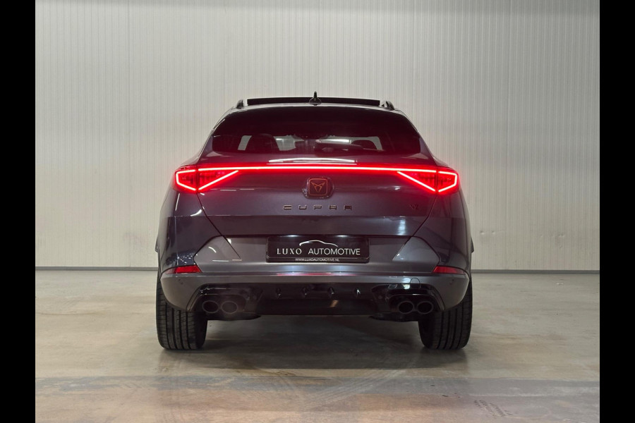 CUPRA Formentor 2.0 TSI 4DRIVE VZ | PANO | BEATS AUDIO | KUIPSTOELEN | 310 PK