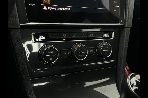 Volkswagen Golf 1.0 TSI Trendline CARPLAY | CAMERA | NAVI |