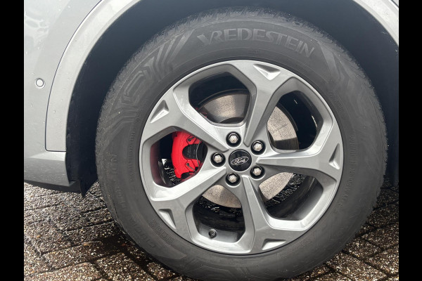 Ford Kuga 2.5 PHEV ST-Line X 243pk Adaptieve Cruise | Winterpack | Elektrische Achterklep | 2.100kg Trekgewicht | SYNC 4