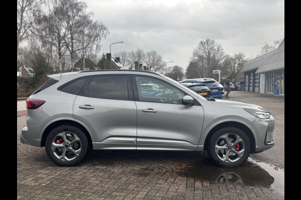 Ford Kuga 2.5 PHEV ST-Line X 243pk Adaptieve Cruise | Winterpack | Elektrische Achterklep | 2.100kg Trekgewicht | SYNC 4