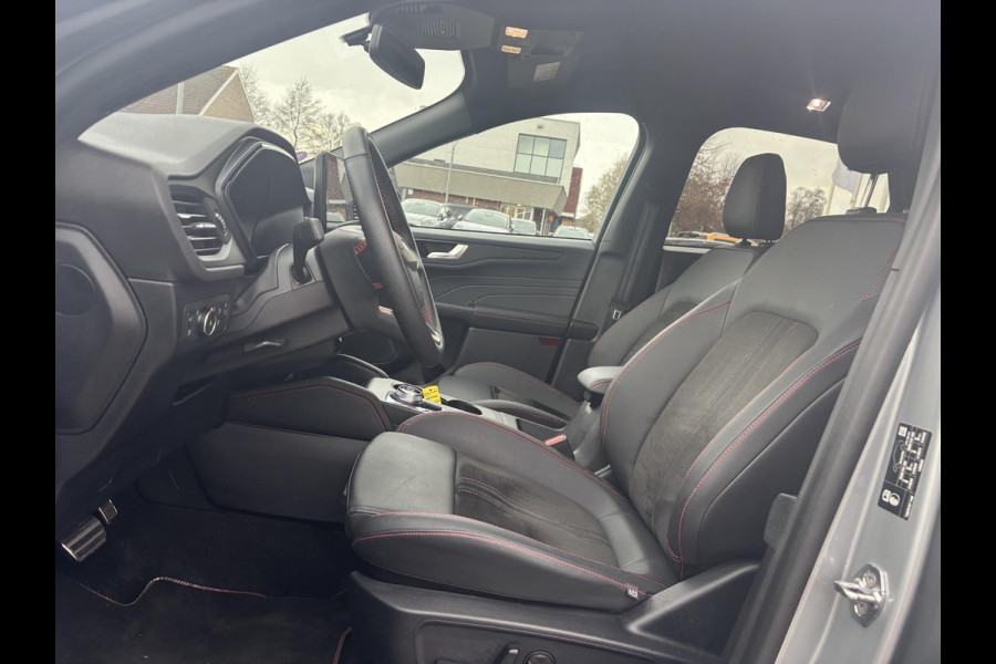 Ford Kuga 2.5 PHEV ST-Line X 243pk Adaptieve Cruise | Winterpack | Elektrische Achterklep | 2.100kg Trekgewicht | SYNC 4