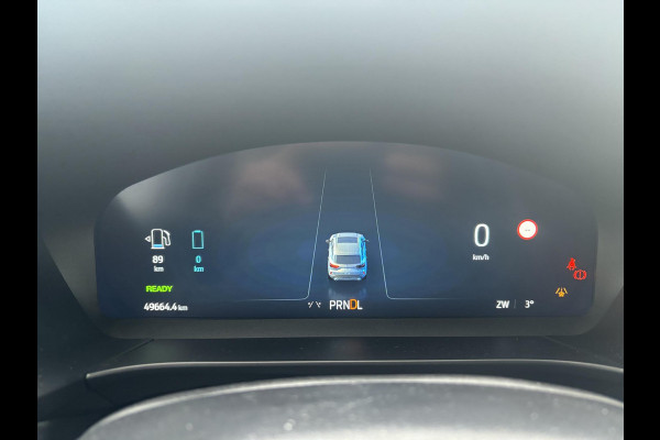 Ford Kuga 2.5 PHEV ST-Line X 243pk Adaptieve Cruise | Winterpack | Elektrische Achterklep | 2.100kg Trekgewicht | SYNC 4