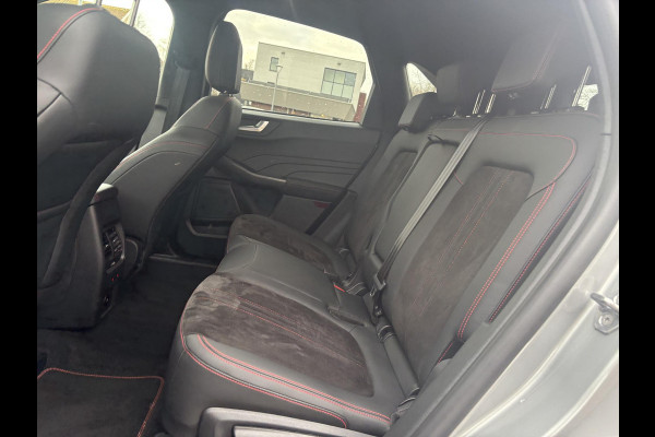 Ford Kuga 2.5 PHEV ST-Line X 243pk Adaptieve Cruise | Winterpack | Elektrische Achterklep | 2.100kg Trekgewicht | SYNC 4