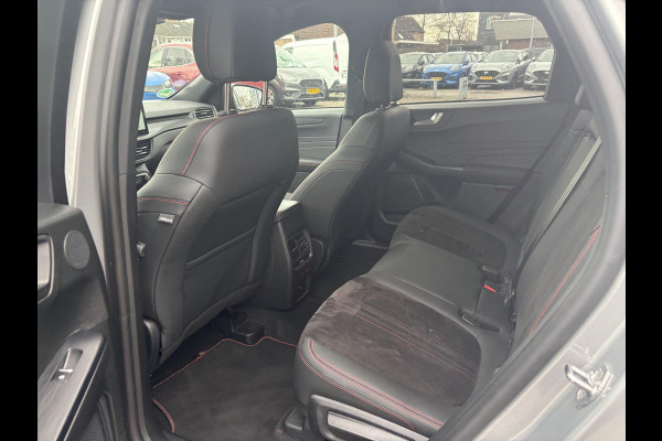 Ford Kuga 2.5 PHEV ST-Line X 243pk Adaptieve Cruise | Winterpack | Elektrische Achterklep | 2.100kg Trekgewicht | SYNC 4