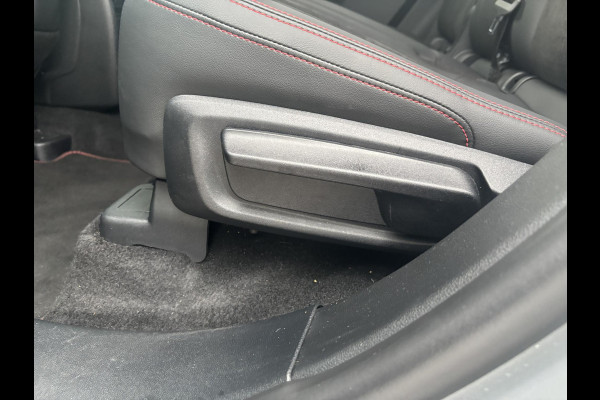 Ford Kuga 2.5 PHEV ST-Line X 243pk Adaptieve Cruise | Winterpack | Elektrische Achterklep | 2.100kg Trekgewicht | SYNC 4