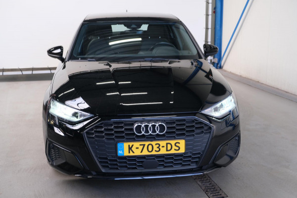 Audi A3 Sportback 30 TFSI Pro Line Automaat - N.A.P. Airco, Cruise, PDC.
