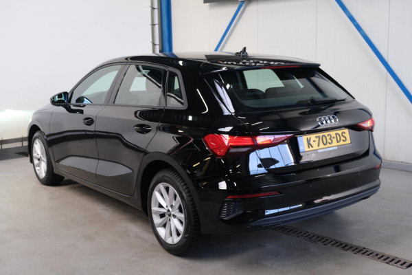 Audi A3 Sportback 30 TFSI Pro Line Automaat - N.A.P. Airco, Cruise, PDC.