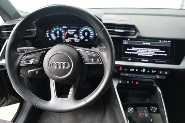 Audi A3 Sportback 30 TFSI Pro Line Automaat - N.A.P. Airco, Cruise, PDC.