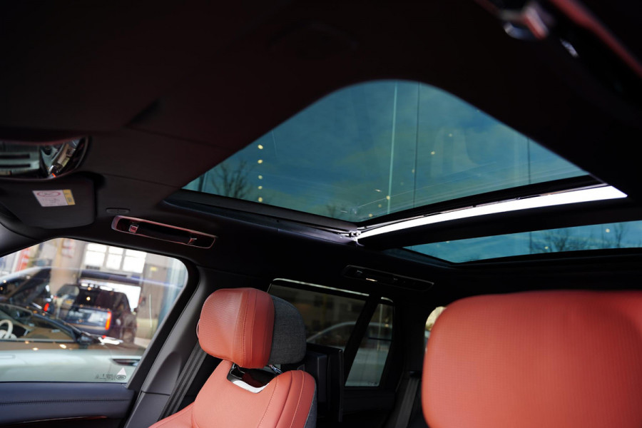 Land Rover Range Rover P 615 SV / Two-Tone Interieur / NL-Auto / BTW