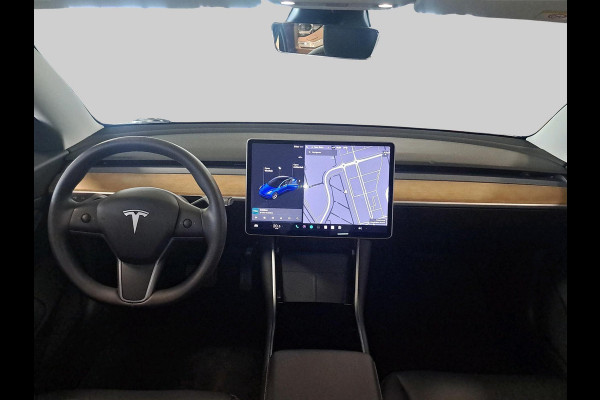 Tesla Model 3 Standard RWD Plus 60 kWh Incl. 360 graden camera | Elektrisch verstelbare stoelen | Verwarmde voorstoelen
