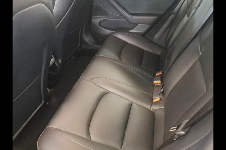 Tesla Model 3 Standard RWD Plus 60 kWh Incl. 360 graden camera | Elektrisch verstelbare stoelen | Verwarmde voorstoelen