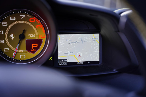 Ferrari 488 3.9 Spider HELE / Full Akrapovic / Tri Coat Paint / Painted Livery / Lifting