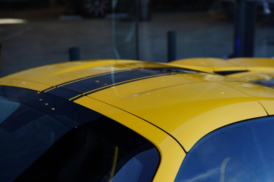 Ferrari 488 3.9 Spider HELE / Full Akrapovic / Tri Coat Paint / Painted Livery / Lifting