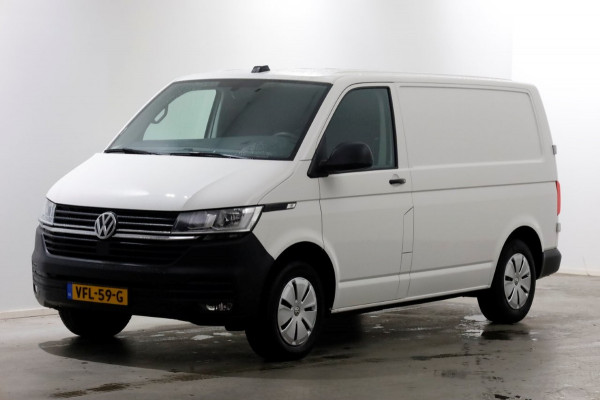 Volkswagen Transporter T6.1 2.0 TDI 110pk L1H1 Comfortline Navi/Camera/Inrichting 04-2020