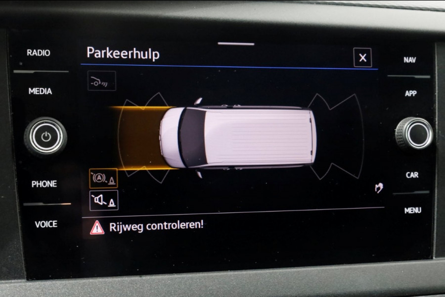 Volkswagen Transporter T6.1 2.0 TDI 110pk L1H1 Comfortline Navi/Camera/Inrichting 04-2020