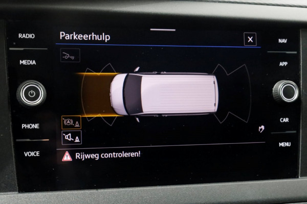 Volkswagen Transporter T6.1 2.0 TDI 110pk L1H1 Comfortline Navi/Camera/Inrichting 04-2020