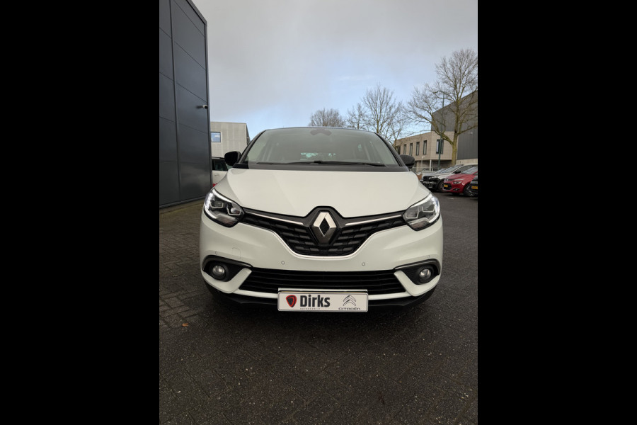Renault Grand Scénic 160pk Bose 7p. (Trekhaak - Camera - 20"incl 4s - Parkeersensoren V+A - LED - Keyless Entry - HiFi - Two Tone)