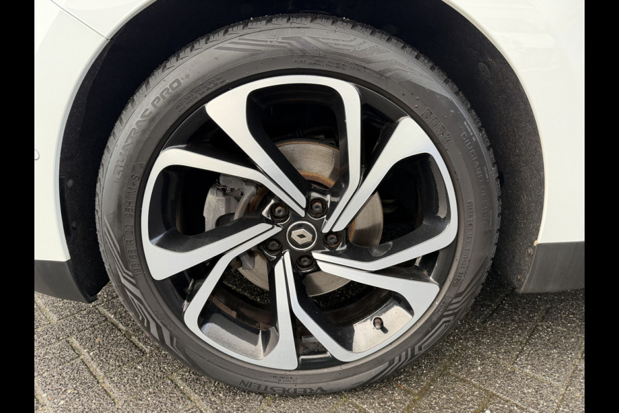 Renault Grand Scénic 160pk Bose 7p. (Trekhaak - Camera - 20"incl 4s - Parkeersensoren V+A - LED - Keyless Entry - HiFi - Two Tone)