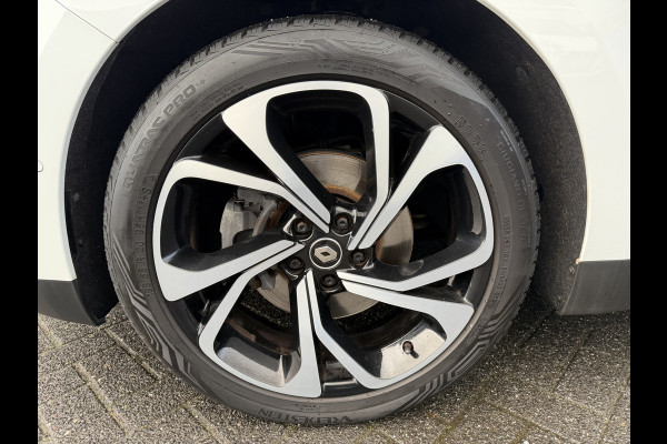 Renault Grand Scénic 160pk Bose 7p. (Trekhaak - Camera - 20"incl 4s - Parkeersensoren V+A - LED - Keyless Entry - HiFi - Two Tone)